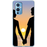 Чехол BoxFace OnePlus 9 