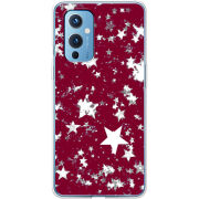 Чехол BoxFace OnePlus 9 