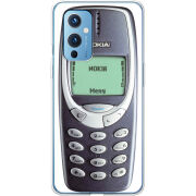 Чехол BoxFace OnePlus 9 