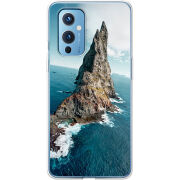 Чехол BoxFace OnePlus 9 