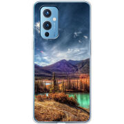 Чехол BoxFace OnePlus 9 