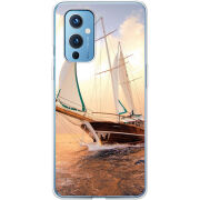 Чехол BoxFace OnePlus 9 