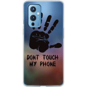 Чехол BoxFace OnePlus 9 