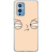 Чехол BoxFace OnePlus 9 