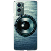 Чехол BoxFace OnePlus 9 Pro 