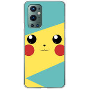 Чехол BoxFace OnePlus 9 Pro 