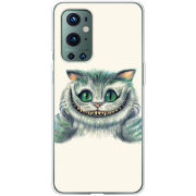 Чехол BoxFace OnePlus 9 Pro 