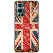 Чехол BoxFace OnePlus 9 Pro 