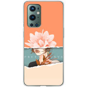 Чехол BoxFace OnePlus 9 Pro 