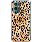 Чехол BoxFace OnePlus 9 Pro 