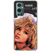 Чехол BoxFace OnePlus 9 Pro Nice Day