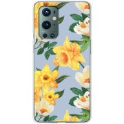 Чехол BoxFace OnePlus 9 Pro 