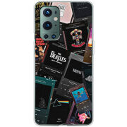 Чехол BoxFace OnePlus 9 Pro 