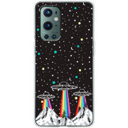 Чехол BoxFace OnePlus 9 Pro 