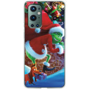 Чехол BoxFace OnePlus 9 Pro 