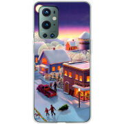 Чехол BoxFace OnePlus 9 Pro 