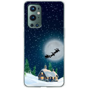 Чехол BoxFace OnePlus 9 Pro 