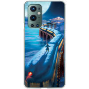 Чехол BoxFace OnePlus 9 Pro 