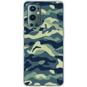 Чехол BoxFace OnePlus 9 Pro 