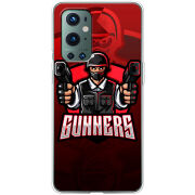 Чехол BoxFace OnePlus 9 Pro 