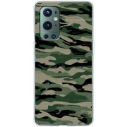 Чехол BoxFace OnePlus 9 Pro 