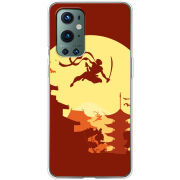 Чехол BoxFace OnePlus 9 Pro 