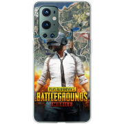 Чехол BoxFace OnePlus 9 Pro 