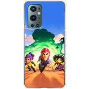 Чехол BoxFace OnePlus 9 Pro 