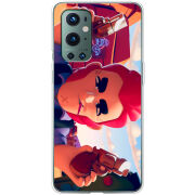 Чехол BoxFace OnePlus 9 Pro 