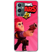 Чехол BoxFace OnePlus 9 Pro 