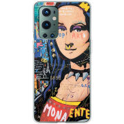 Чехол BoxFace OnePlus 9 Pro 