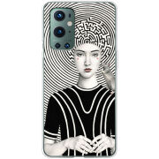 Чехол BoxFace OnePlus 9 Pro 