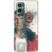 Чехол BoxFace OnePlus 9 Pro 