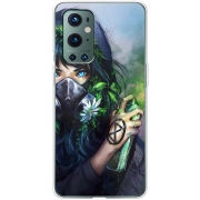 Чехол BoxFace OnePlus 9 Pro 