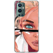 Чехол BoxFace OnePlus 9 Pro 