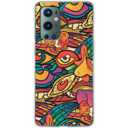 Чехол BoxFace OnePlus 9 Pro 