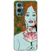 Чехол BoxFace OnePlus 9 Pro 