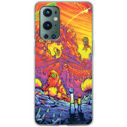 Чехол BoxFace OnePlus 9 Pro 