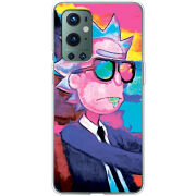 Чехол BoxFace OnePlus 9 Pro 