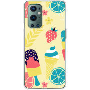 Чехол BoxFace OnePlus 9 Pro 