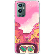 Чехол BoxFace OnePlus 9 Pro 