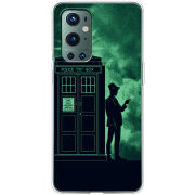 Чехол BoxFace OnePlus 9 Pro 