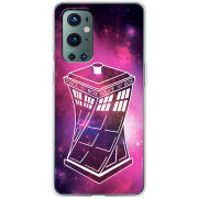 Чехол BoxFace OnePlus 9 Pro 