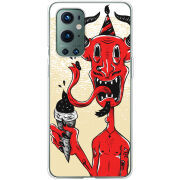 Чехол BoxFace OnePlus 9 Pro 