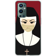 Чехол BoxFace OnePlus 9 Pro 