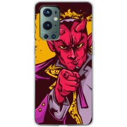 Чехол BoxFace OnePlus 9 Pro 