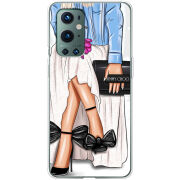 Чехол BoxFace OnePlus 9 Pro Stylish