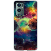 Чехол BoxFace OnePlus 9 Pro 