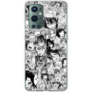 Чехол BoxFace OnePlus 9 Pro O-Face