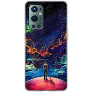 Чехол BoxFace OnePlus 9 Pro 